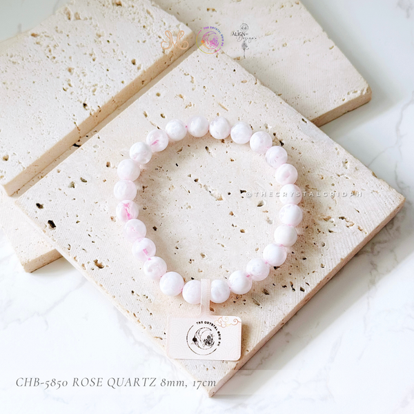 Rose Quartz
