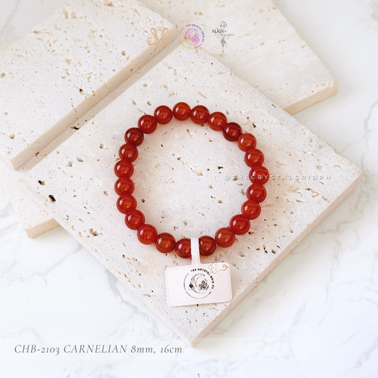 Carnelian