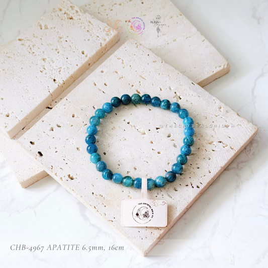 Apatite