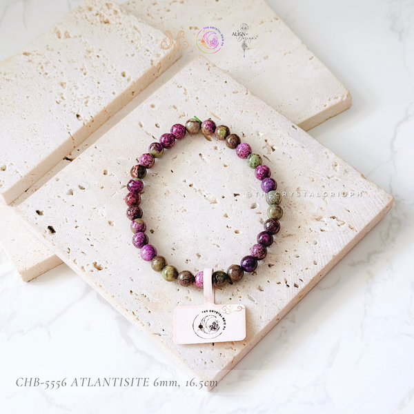 Atlantisite