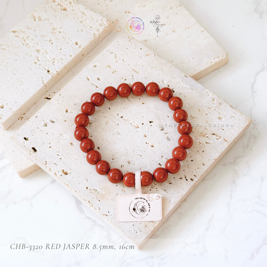 Red Jasper