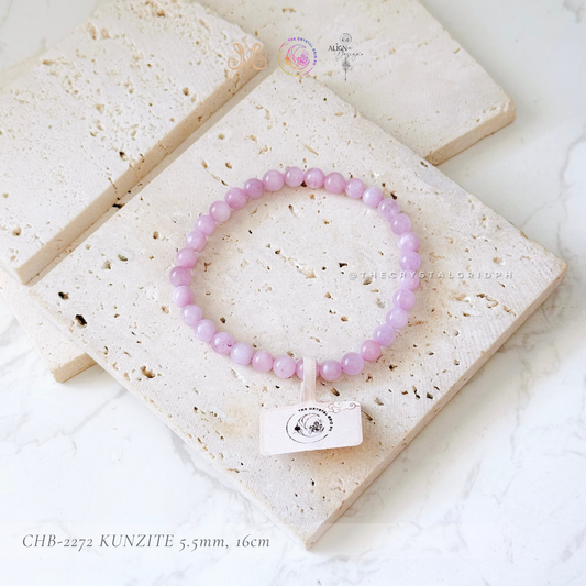 Kunzite