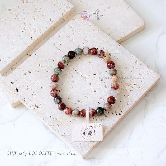Lodolite