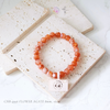 Flower Agate