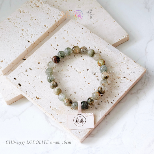 Lodolite