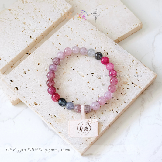 Spinel