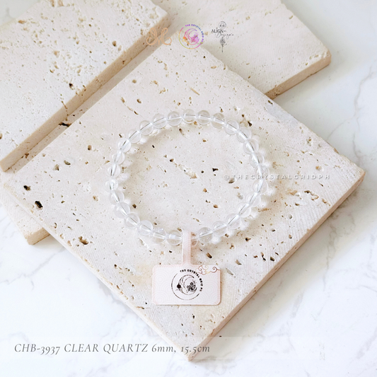 Clear Quartz
