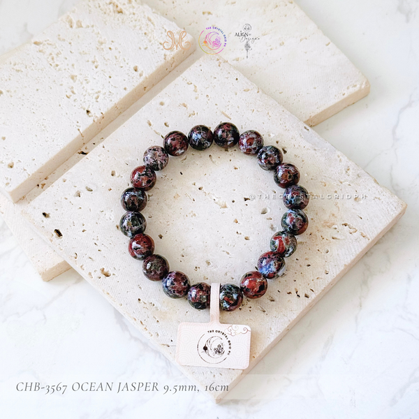 Ocean Jasper