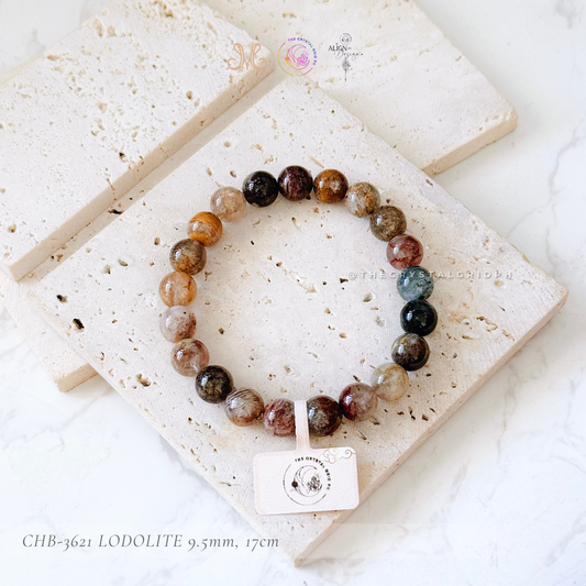 Lodolite