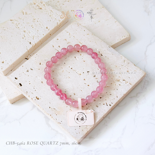 Rose Quartz