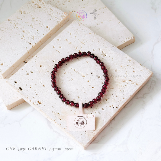 Garnet