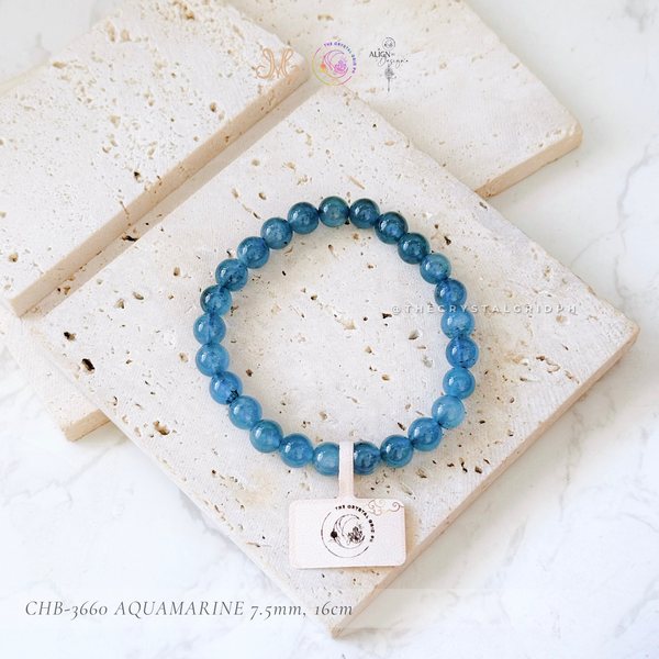 Aquamarine