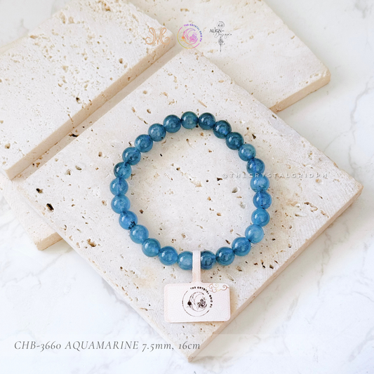 Aquamarine