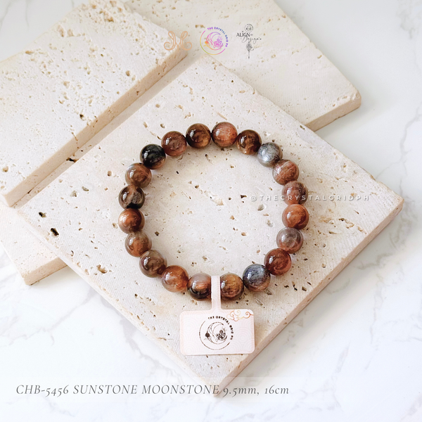 Sunstone Moonstone
