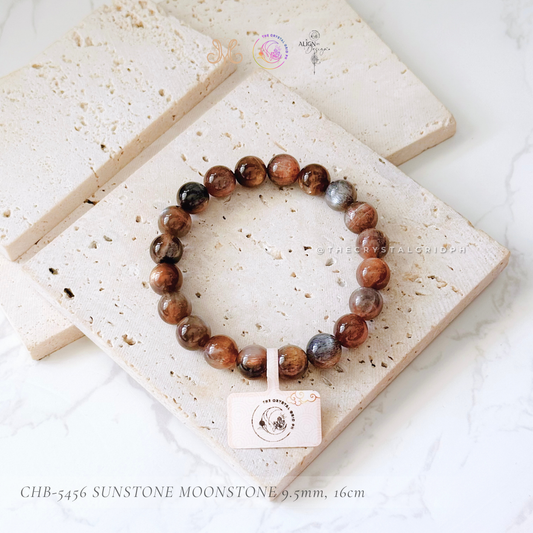 Sunstone Moonstone