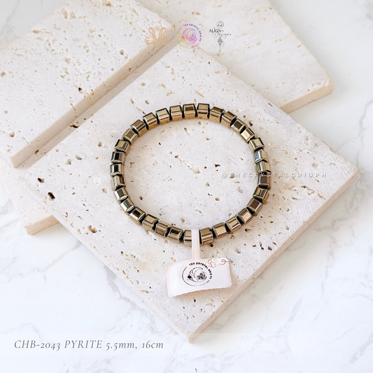 Pyrite
