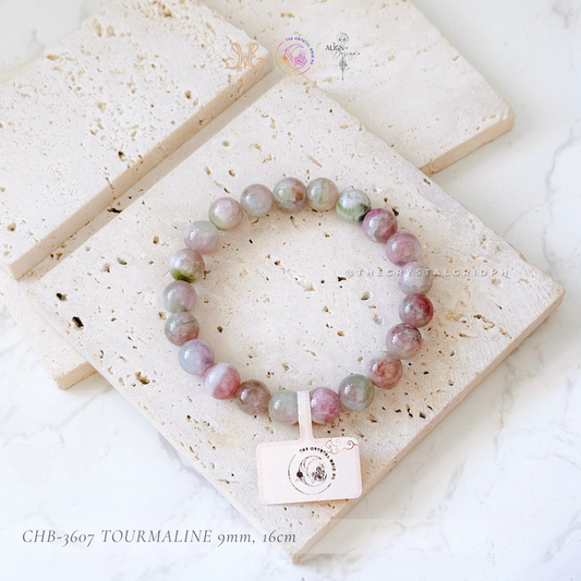 Tourmaline