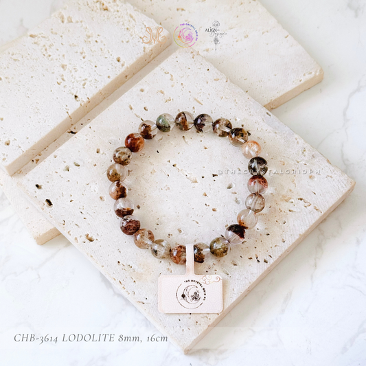 Lodolite