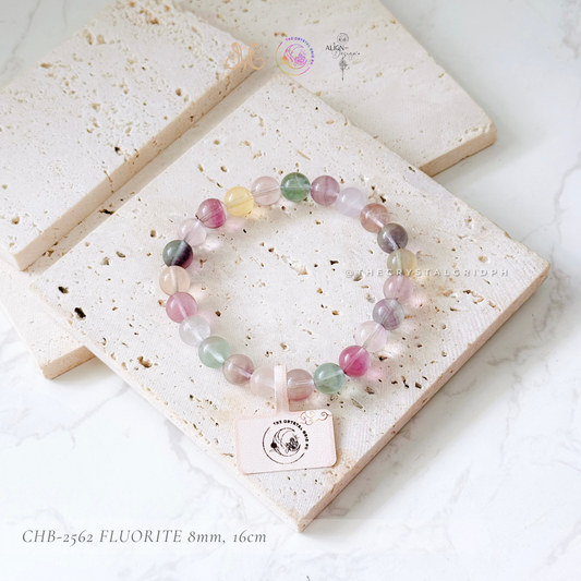 Fluorite
