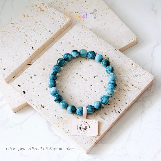 Apatite