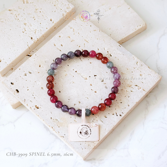 Spinel