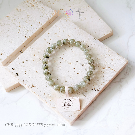 Lodolite