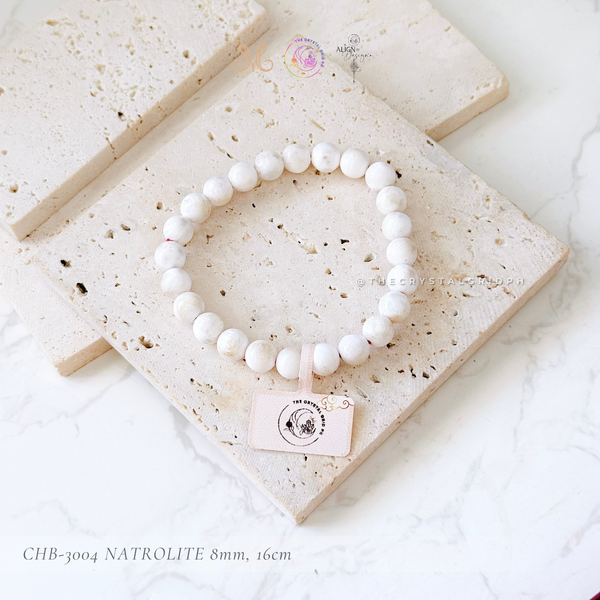 Natrolite