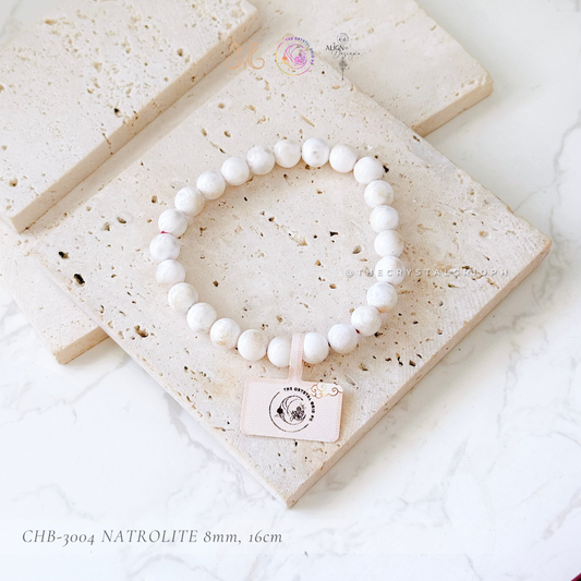 Natrolite