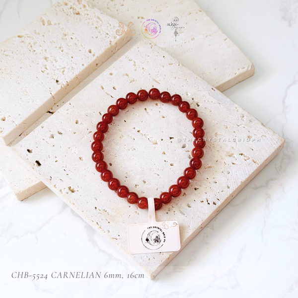 Carnelian