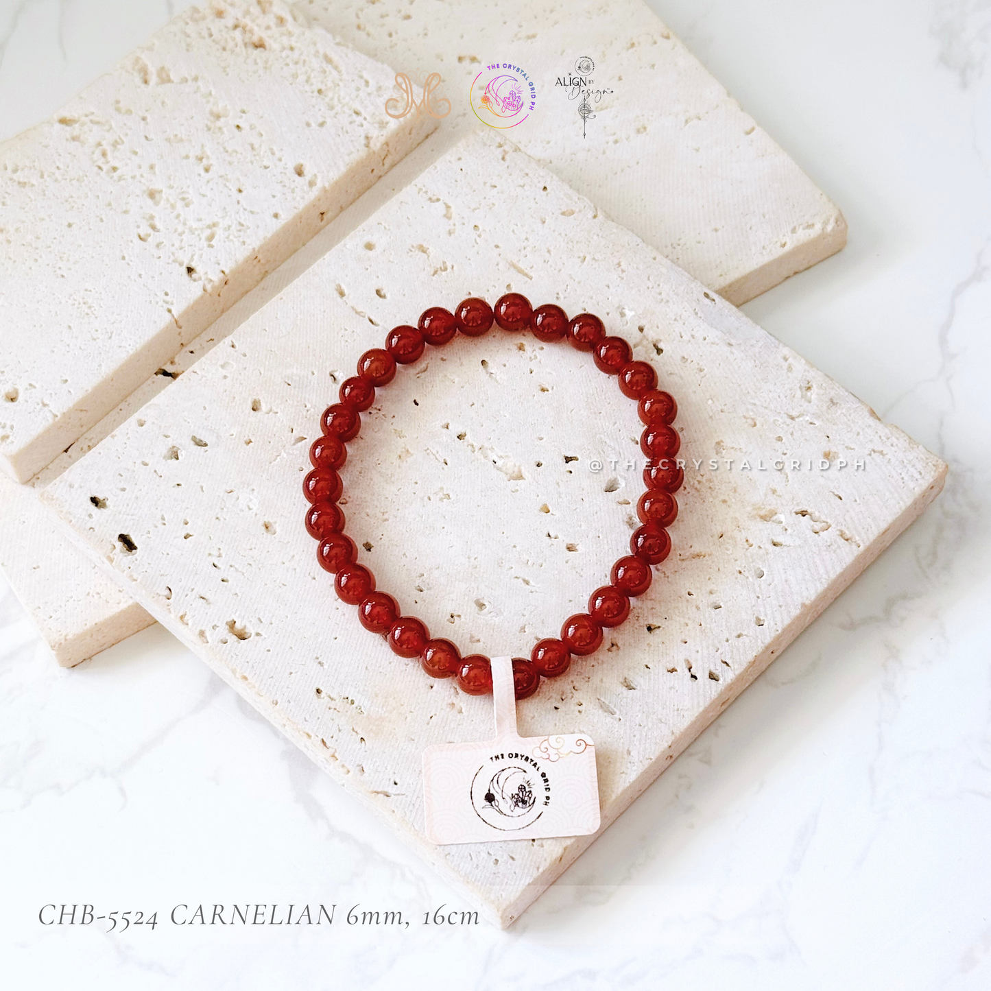 Carnelian