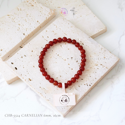 Carnelian