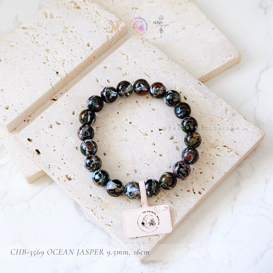 Ocean Jasper