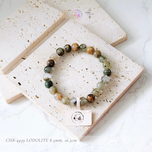 Lodolite