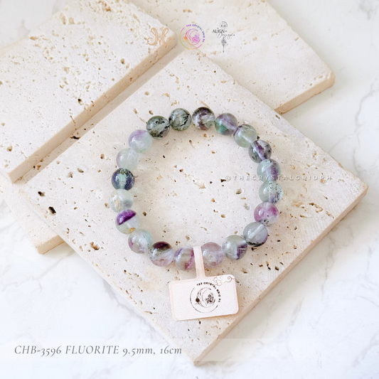 Fluorite
