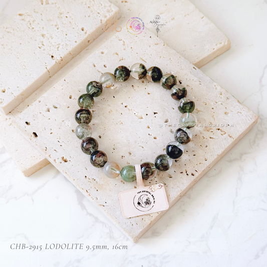 Lodolite