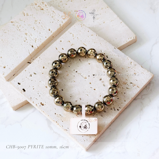 Pyrite