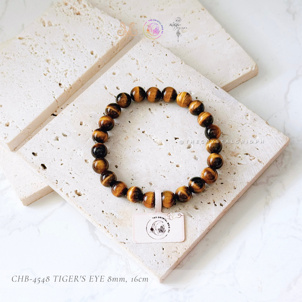Tiger's Eye