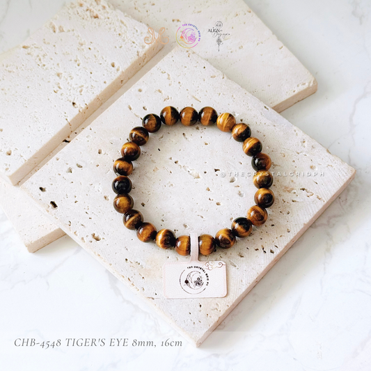 Tiger's Eye