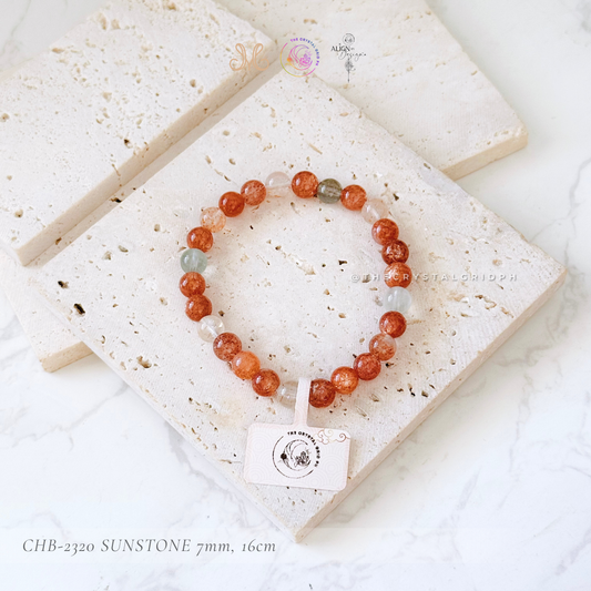 Sunstone