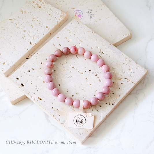Rhodonite