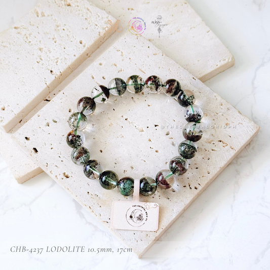 Lodolite