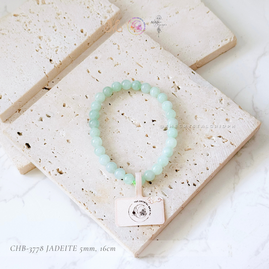 Jadeite