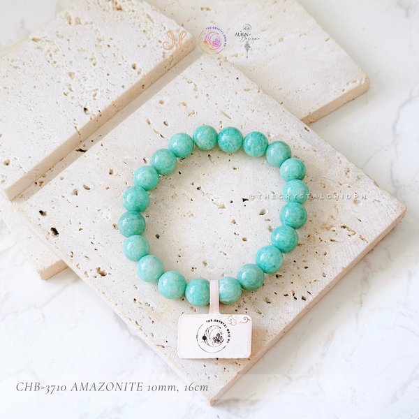 Amazonite