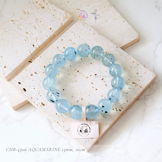 Aquamarine