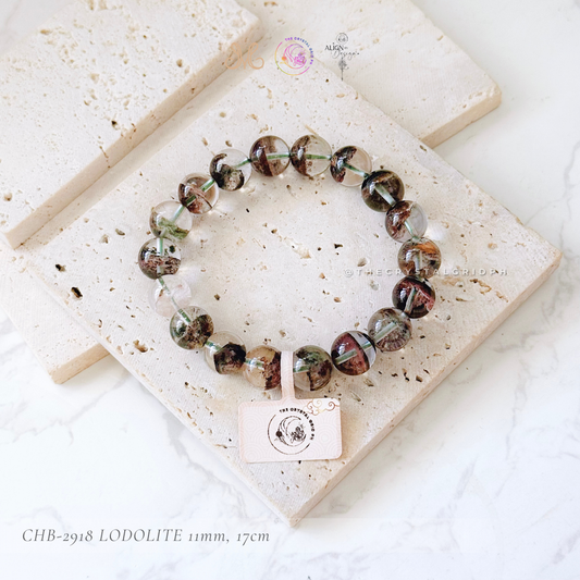Lodolite