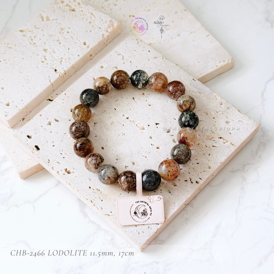 Lodolite