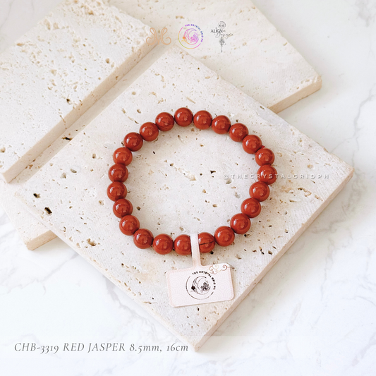 Red Jasper