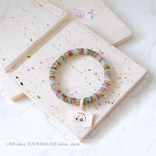 Tourmaline