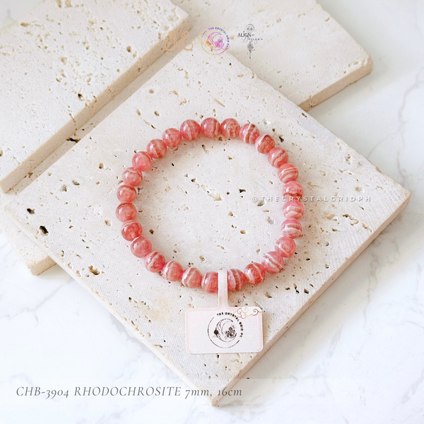 Rhodochrosite