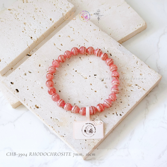 Rhodochrosite